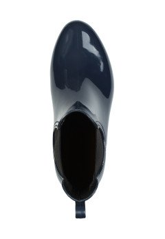Женские резиновые ботинки-челси Mon Ami M*YDA-04_Black