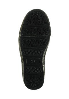 Женские резиновые кеды Mon Ami M*RZ-K-04_Gold