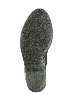 Женские резиновые ботинки-челси Mon Ami M*RZ-K-09_Silver