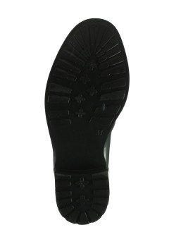 Женские резиновые ботинки-челси Mon Ami M*RZ-K-14_Black
