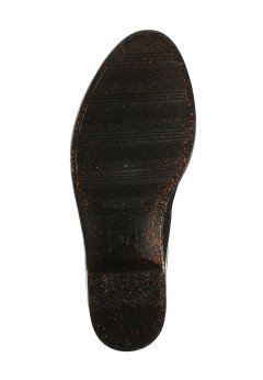 Женские резиновые ботинки-челси Mon Ami M*RZ-K-11_Black