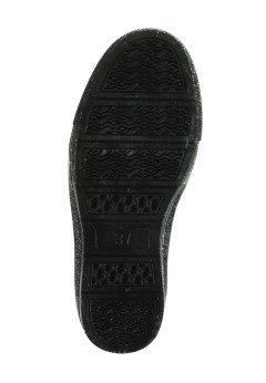 Женские резиновые кеды Mon Ami M*RZ-K-05_Silver