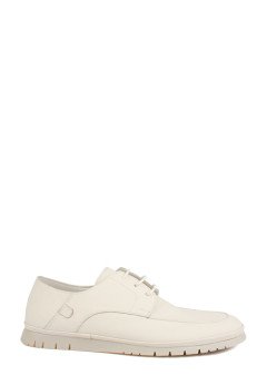Мужские полуботинки Clays L4259-09 BEJ