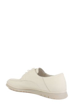 Мужские полуботинки Clays L4259-09 BEJ