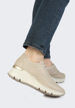 Женские кроссовки недорого Rieker N6308-62