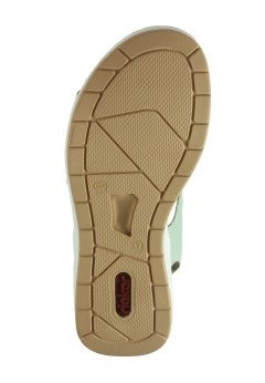 Женские босоножки спортивные Rieker 64353-52