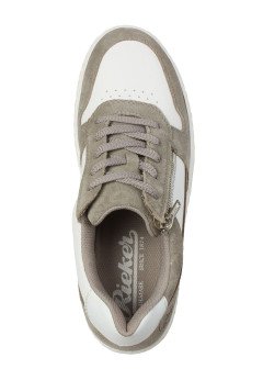 Мужские кеды Rieker 15502-42