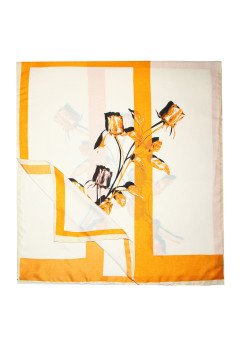 Женский палантин Mellizos S16-1Cg 1259-8