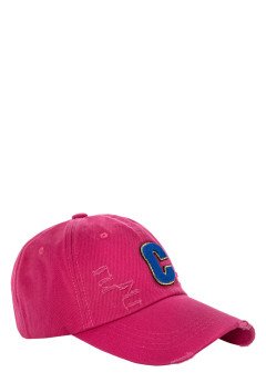 Женские бейсболки Mellizos H16-27JY 40-34