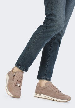 Женские кроссовки для пожилых женщин Caprice 9-9-23702-20-343