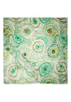 Женский палантин Mellizos Ss16-5JN 230-28