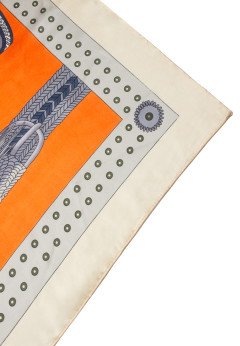 Женский палантин Mellizos Ss16-5JN 237-20