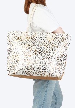 Женская пляжная сумка Mellizos B16-Bh3 9312