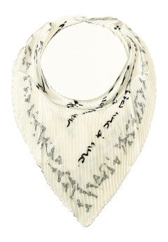 Женский платок Mellizos Ss16-17LXg 40-6