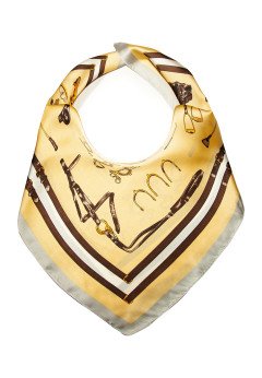 Женский платок Mellizos Ss16-17LX 129-28