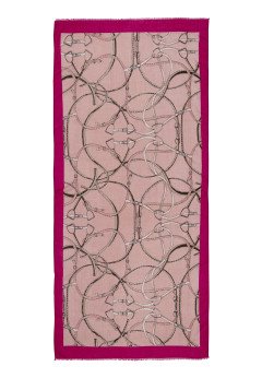 Женский палантин Mellizos S16-17LX 8808-15