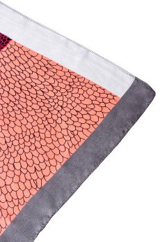 Женский палантин Mellizos S16-85JY 254-15