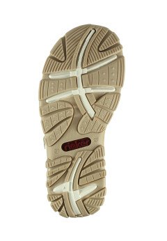 Спортивные женские сандалии Rieker 68866-62