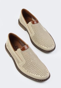 Мужские туфли Rieker 13459-60