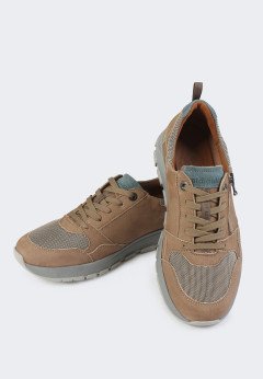 Мужские кроссовки Waldlaufer 710009 301090