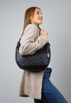 Женская сумка сэдл Remonte Q0624-00