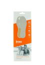 Кожаная стелька для обуви Braus