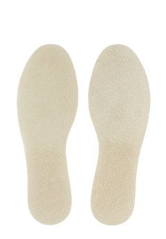 Кожаная стелька для обуви Braus 0093 стельки 39/40