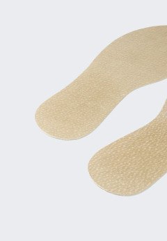 Кожаная стелька для обуви Braus 0093 стельки 37/38