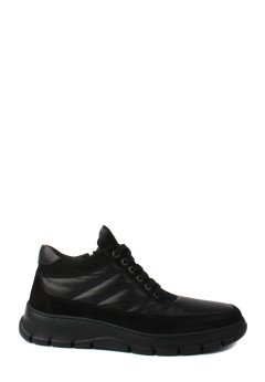Мужские ботинки Clays L4504-01L SIYAH
