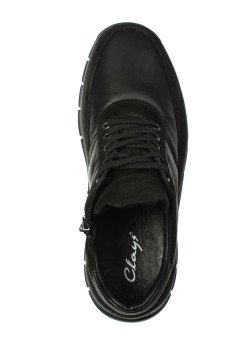 Мужские ботинки Clays L4504-01L SIYAH