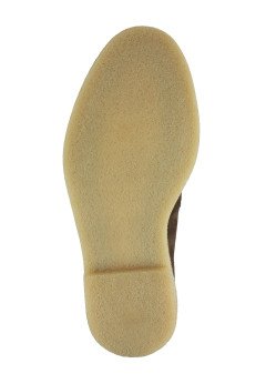 Мужские лоферы Clays L3646-05 KAHVE