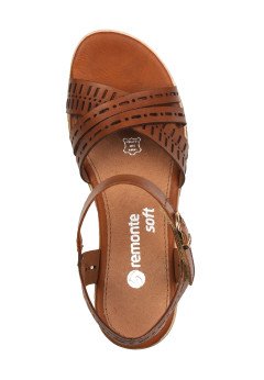 Женские босоножки Remonte D3063-24