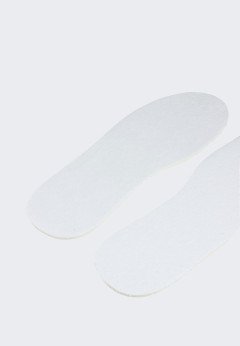 Стелька для обуви (р 35/46) Braus 1020 BRAUS стельки Frotte