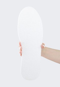 Стелька для обуви (р 35/46) Braus 1020 BRAUS стельки Frotte