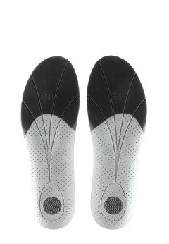 Стелька для обуви (р 37/38) Braus 151/2 стельки 37/38 Carbon Sport