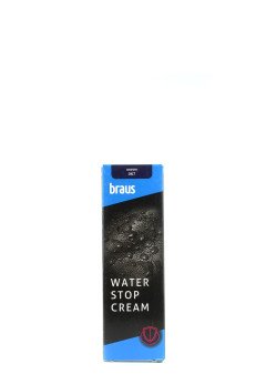 Крем для обуви т. синий Braus 112067 крем океан