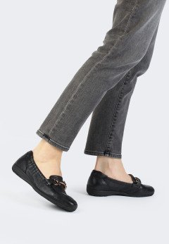 Женские лоферы Caprice 9-9-24654-20-003