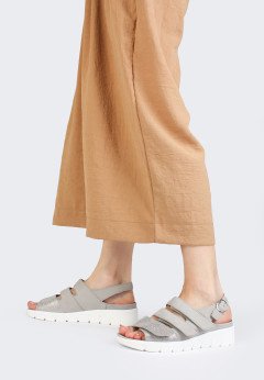 Женские босоножки Waldlaufer 870002 200070