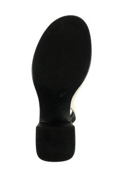 Женские закрытые босоножки Tamaris 1-1-29009-50-407
