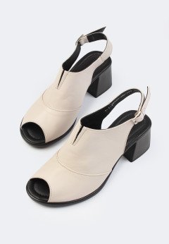 Женские закрытые босоножки Tamaris 1-1-29009-50-407