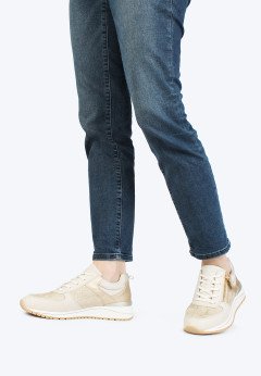 Женские кроссовки Remonte R3702-61