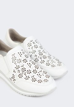 Женские слипоны 36 размера Remonte D0H06-80