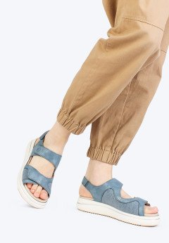 Женские сандалии Remonte D0L54-12