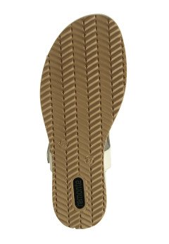 Женские босоножки бежевые Remonte D6459-60
