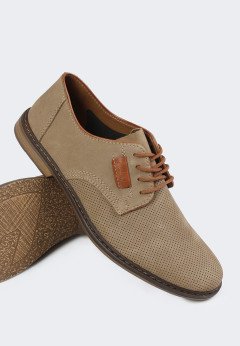 Мужские дерби Rieker 13439-25