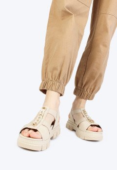 Женские сандалии Rieker V5350-60