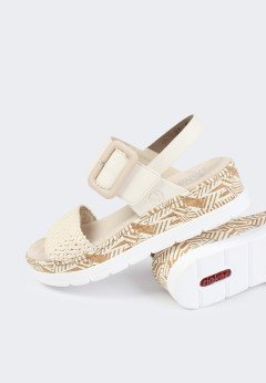 Женские босоножки Rieker V3950-61