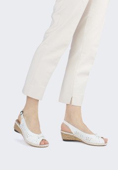 Женские босоножки Rieker 66176-81