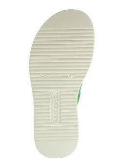 Женские сабо Rieker W0802-52