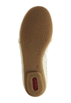 Женские балетки Rieker 41460-60